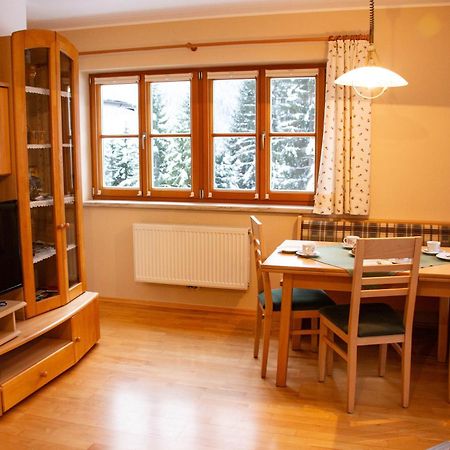 Appartement Berglerhof Filzmoos Kültér fotó