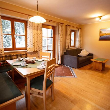 Appartement Berglerhof Filzmoos Kültér fotó