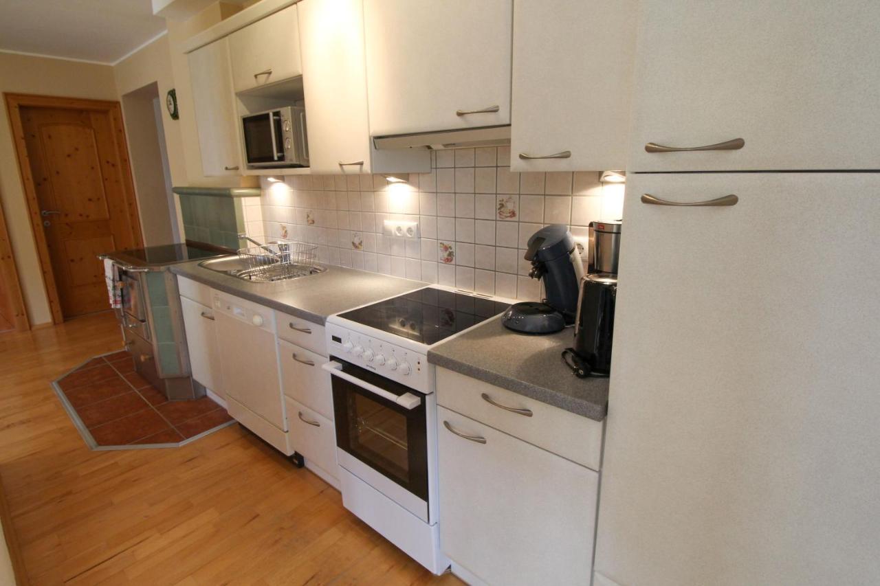 Appartement Berglerhof Filzmoos Kültér fotó