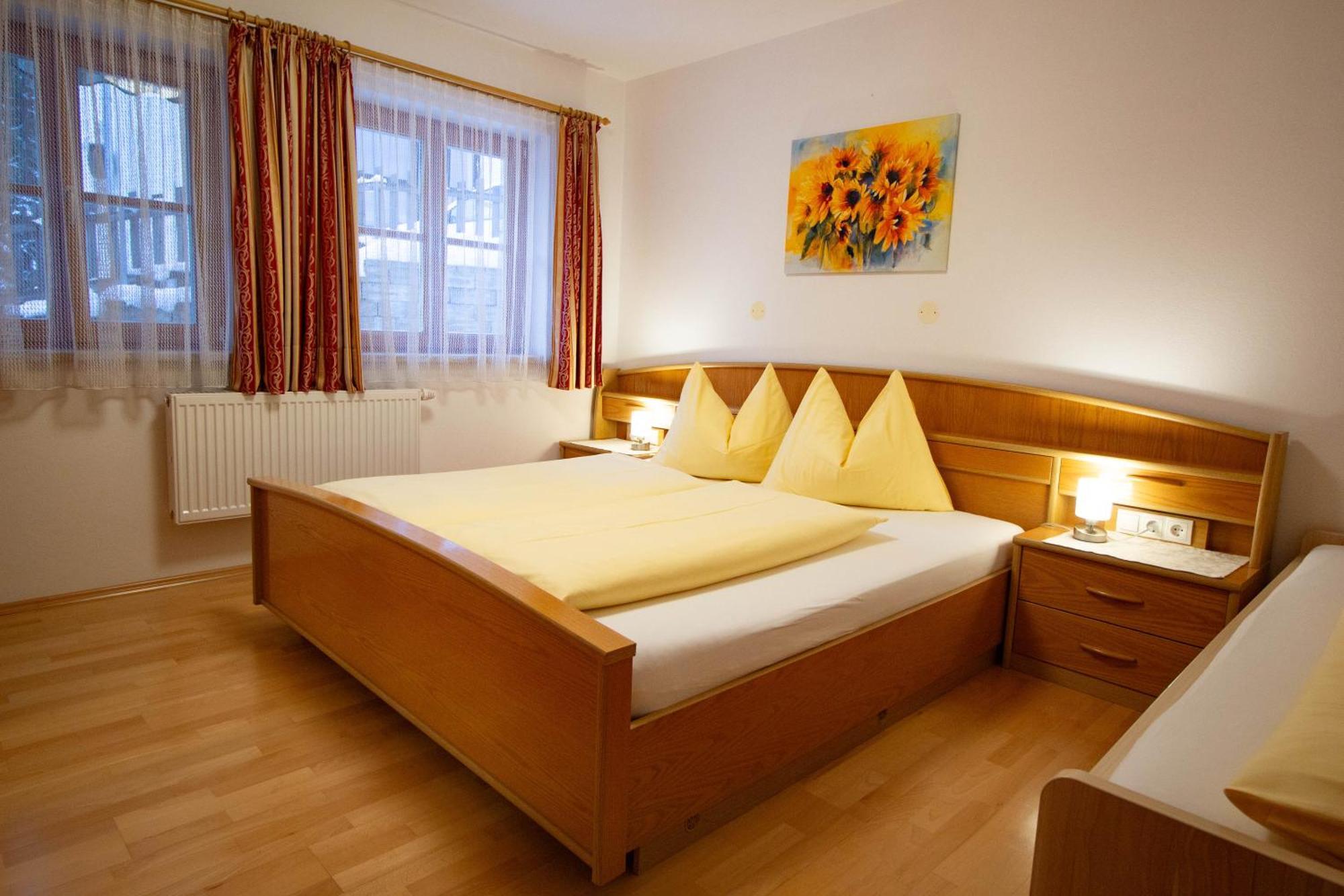 Appartement Berglerhof Filzmoos Kültér fotó