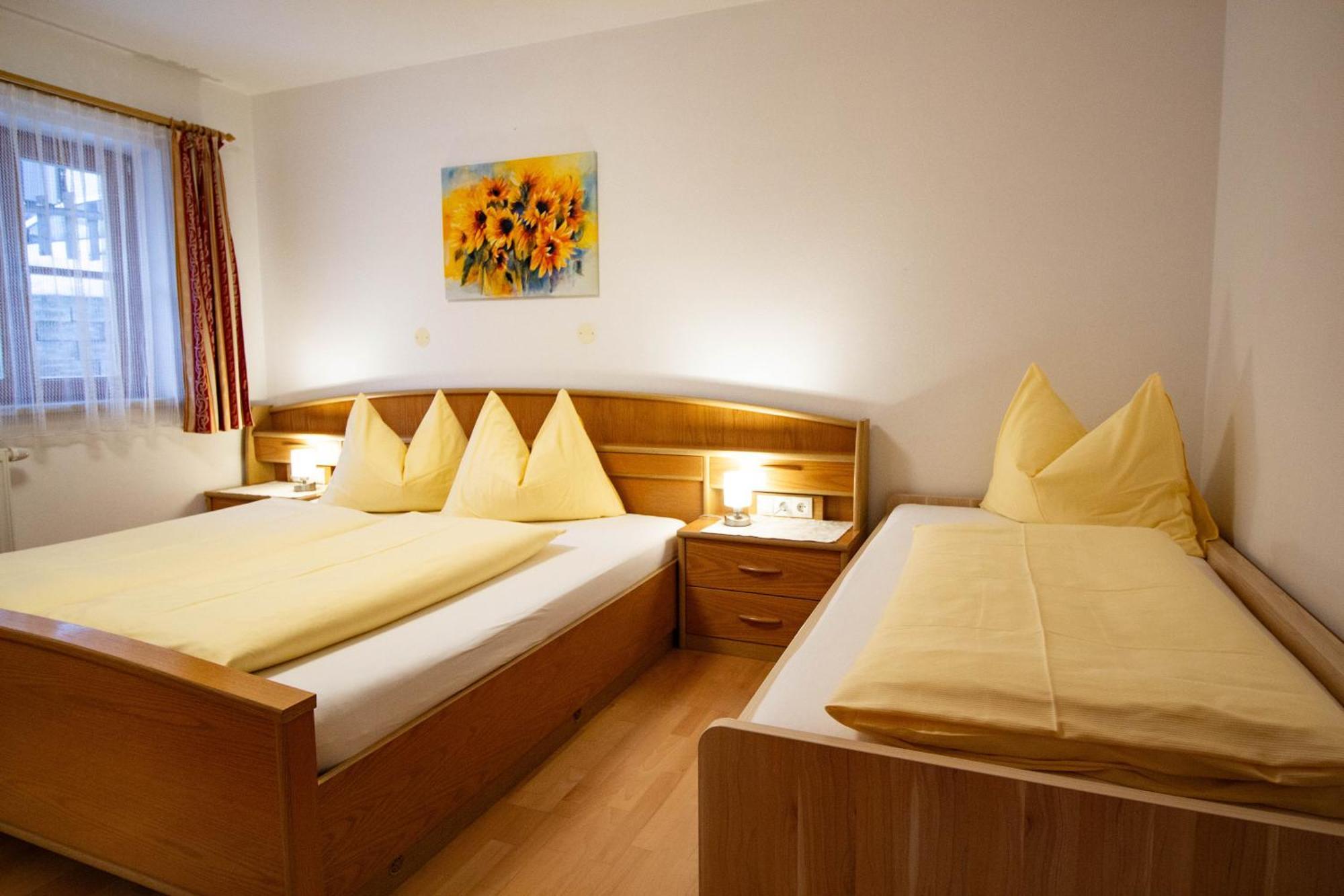 Appartement Berglerhof Filzmoos Kültér fotó